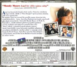 Aşkın Peşinde Orijinal VCD Film