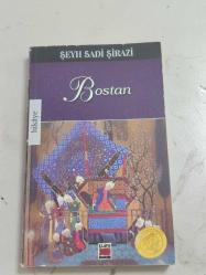 Bostan