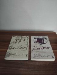 KENDİME + SON HASRET