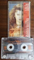 SONGÜL KARLI DOKUNSALAR AĞLAYACAĞIM KASET İKİNCİ ELDİR