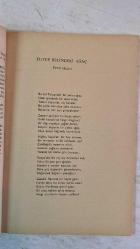 TÜRK DİLİ, AYLIK DİL VE YAZIN DERGİSİ - SAYI: 397 / OCAK 1985  A. TURAN OFLAZOĞLU - AHMET MİTHAT - ŞEVKET RADO - FEYZİ HALICI - MEHMET CEMİL UĞURLU - ZAHİR GÜVENLİ - YRD. DOÇ. DR. ERKAN TÜRKMEN - DOÇ. DR. İSMAİL ÜNVER - DOÇ. DR. SAİM SAKAOĞLU - DOÇ. DR. MAHMUT ŞAKİROĞLU  TARİH VE TİYATRO - YAZI YAZMAK ÜZERİNE BAZI BİLGİLER - TUTUP BELİNDEKİ AĞAÇ - İNSAN YA DA DÜŞÜNCEYLE VAR OLMAK - ÇİRKİNLEŞEN TÜRKÇEMİZ - TÜRKÇE İLE URDUCA ARASINDAKİ İLİŞKİLER - ŞEM’Î ŞEM’ULLÂH - AŞIK EDEBİYATINDA MISRA DEĞİŞİKLİKLERİ VE SEYRANÎ’NİN ŞİİRLERİNDEN ÖRNEKLER - ALDO GALLOTTA, GAZAVAT-I HAYREDDİN PAŞA DI SEYYID MURAD -  TAM TAKIM EKSİKSİZ 62 SAYFA