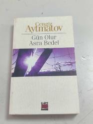 Gün olur asra bedel