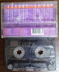 HATİCE HATİCE KASET İKİNCİ ELDİR