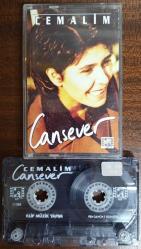 CANSEVER CEMALİM KASET İKİNCİ ELDİR