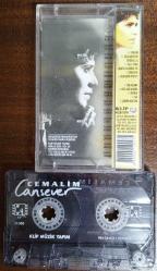 CANSEVER CEMALİM KASET İKİNCİ ELDİR