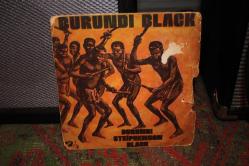 Burundi Steïphenson Black - Burundi Black (7