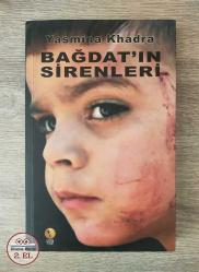 Bağdat'ın Sirenleri (2. El)