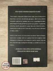 Bağdat'ın Sirenleri (2. El)