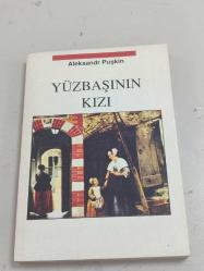 Yüzbaşının kızı