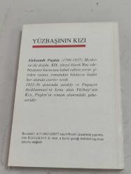 Yüzbaşının kızı