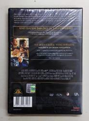 007 Dünya Yetmez (1999) - James Bond Ultimate Edition DVD Film SIFIR AMBALAJINDA ( 007 - The World is Not Enough )