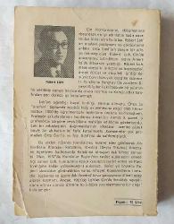 Kızıl Çin'den Neden Kaçtım [İLK BASKI]