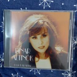 PINAR ALTINOK DUR BAKALIM 90LAR CD