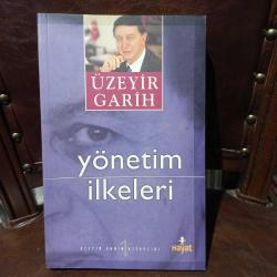 Yönetim İlkeleri