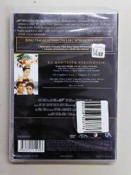 007 Öldürme Yetkisi (1989) - James Bond Ultimate Edition DVD Film SIFIR AMBALAJINDA ( 007 - License to Kill )