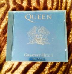 Queen - greatest hits II