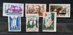1954-63-VEREM SAVAS DERNEGI D.SIZ LOT