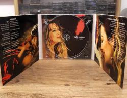 AYLİN COŞKUN DÖNMEZ O CD