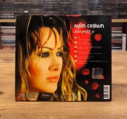 AYLİN COŞKUN DÖNMEZ O CD