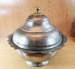 AnTiKa BAKIR KaPaKLı ÇORBALIK...