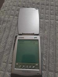 Casio PDA