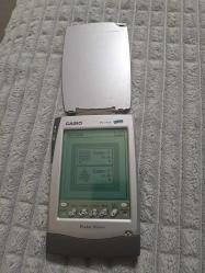 Casio PDA