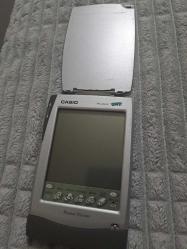 Casio PDA