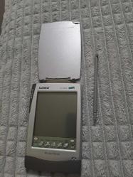 Casio PDA