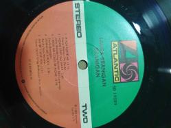 Laura Branigan- Branigan (1982) USA Donem baski SD 19289 Atlantic Records