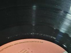 Laura Branigan- Branigan (1982) USA Donem baski SD 19289 Atlantic Records