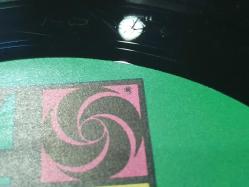 Laura Branigan- Branigan (1982) USA Donem baski SD 19289 Atlantic Records