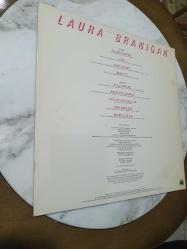 Laura Branigan- Branigan (1982) USA Donem baski SD 19289 Atlantic Records