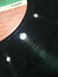 Laura Branigan - Branigan 2 (1983) USA First Press Atlantik Records