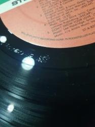 Laura Branigan - Branigan 2 (1983) USA First Press Atlantik Records