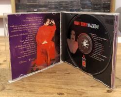 BÜLENT ERSOY MAAZALLAH CD DÖNEM BASKI SARI BANDROL