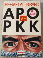 LOT.15 » Mehmet Ali Birand - Apo ve PKK