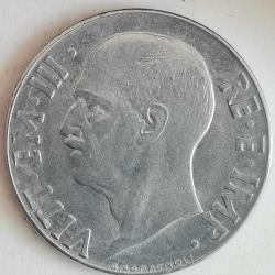 İTALYA  1942    20  CENTESİMİ
