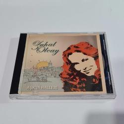 Zuhal Olcay - Aşk'ın Halleri - CD