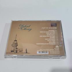 Zuhal Olcay - Aşk'ın Halleri - CD
