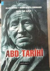 LOT.6 » ABD Tarihi - Allan Nevins, Henry Steele Commager - Çeviri Halil İnalcık