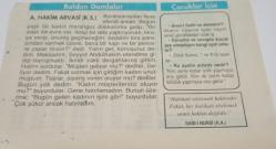 26 Eylül 1997-Orijinal Takvim Yaprağı-Doğum Günü-Söz,Nişan,Nikâh,Düğün ve Önemli Günler Hediyesi-Hicret Takvimi-Ayet(Hadis)-(Furkan-24)-Osmanlı Ordusu Viyana Kapılarında(1529)-A.Hakim Arvasi(K.s.)-Said-i Nursi(r.a.)