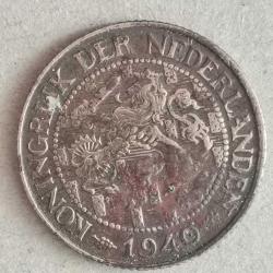 HOLLANDA  1940   1  CENT