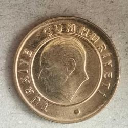 TÜRKİYE   2013   1  KURUŞ