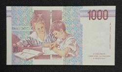 İTALYA 100 LİRE ÇİL