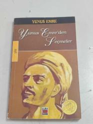 Yunus emre'den seçmeler
