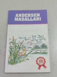 Andersen masalları