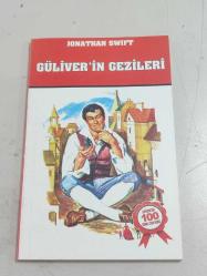 Güliver'in gezileri