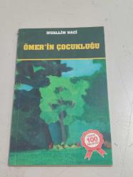Ömer'in çocukluğu