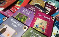 DÜNYA KLASİKLERİ SETİ 13 Kitap Birarada İLKÖĞRETİM SETİ *Dünya Edebiyatından En Ünlü Yazarların Eserleri