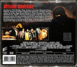 Gangsterler - Shottas (2002) Orijinal VCD Film